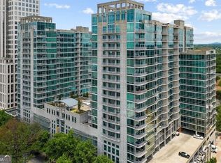 943 Peachtree St NE Unit 1314, Atlanta, GA 30309