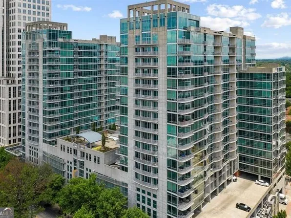 943 Peachtree St NE Unit 1314, Atlanta, GA 30309