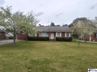 1111 Rutledge Ave, Florence, SC 29505