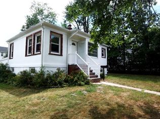 4 John Ave, Madison, NJ 07940