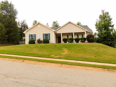 135 Autumn Ct, Covington, GA, 30016