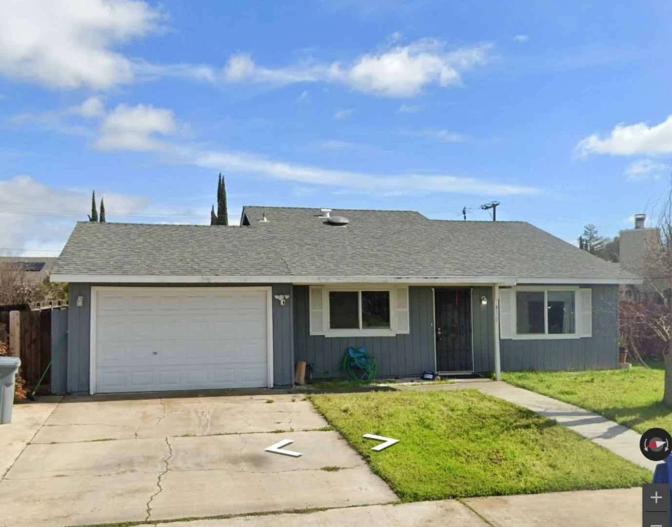 Coming Soon 3-Bedroom, 1-Bathroom Home for Rent — Photo 1