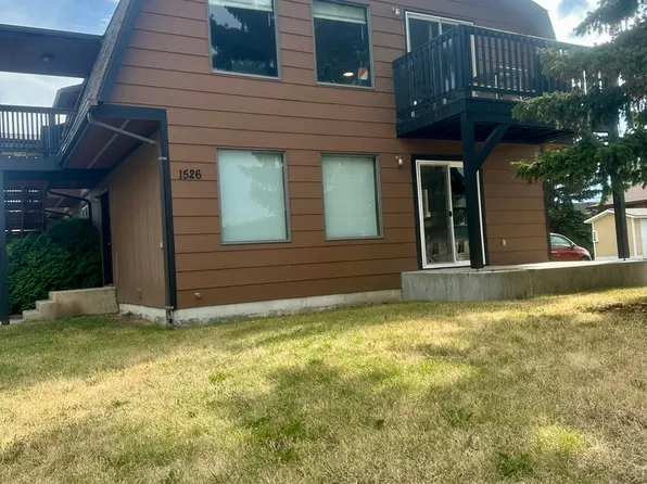 Koch Rentals, 1526 W Koch St #1, Bozeman, MT 59715