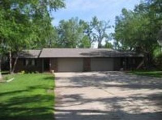 3810 E 30th Ave, Hutchinson, KS 67502