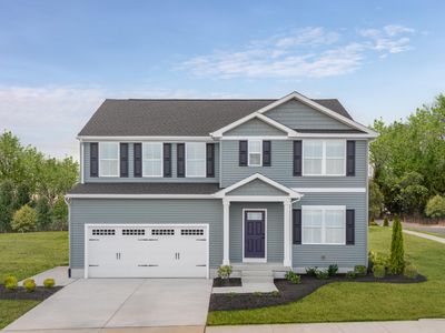 289 Gianna Dr, Lillington, NC, 27546