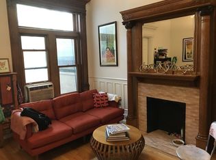 821 Carroll St APT 2, Brooklyn, NY 11215