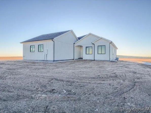 594 Road 147, Carpenter, WY 82054