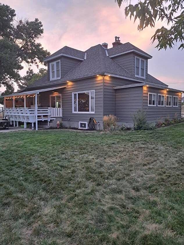 1185 Centennial Dr, Chadron, NE 69337 MLS 11116490 Zillow