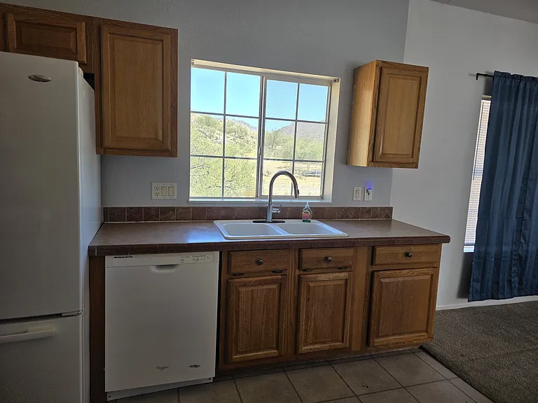 Kitchen 1