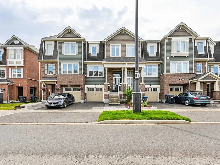 66 Bannister Cres — Photo 1
