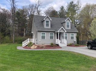 33 Lee St, Keene, NH 03431
