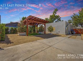 1423 E Pierce St #B, Phoenix, AZ 85006