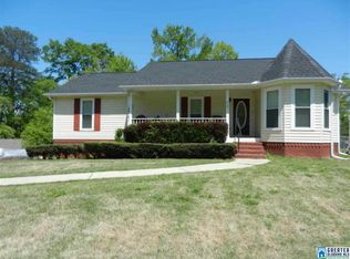 3161 Gossett St, Birmingham, AL 35224