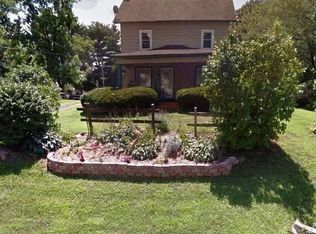 2309 E Smithville Western Rd, Wooster, OH 44691
