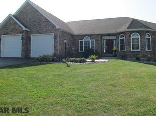 159 Hancock Rd, Bellefonte, PA 16823