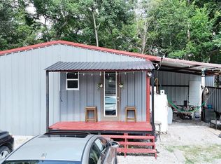 1425 N Northshore Rd, Quinlan, TX 75474