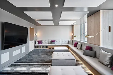 Rented by The Dermot Realty Management Company