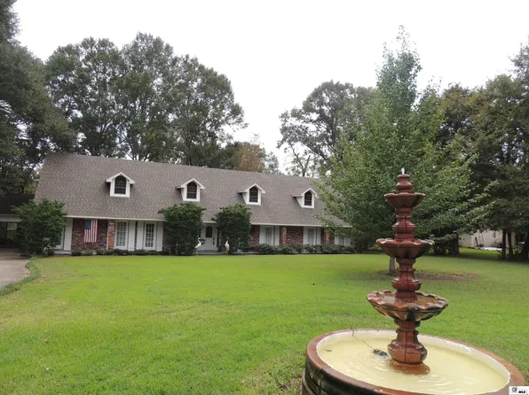 107 Bluff Dr #2, West Monroe, LA 71291