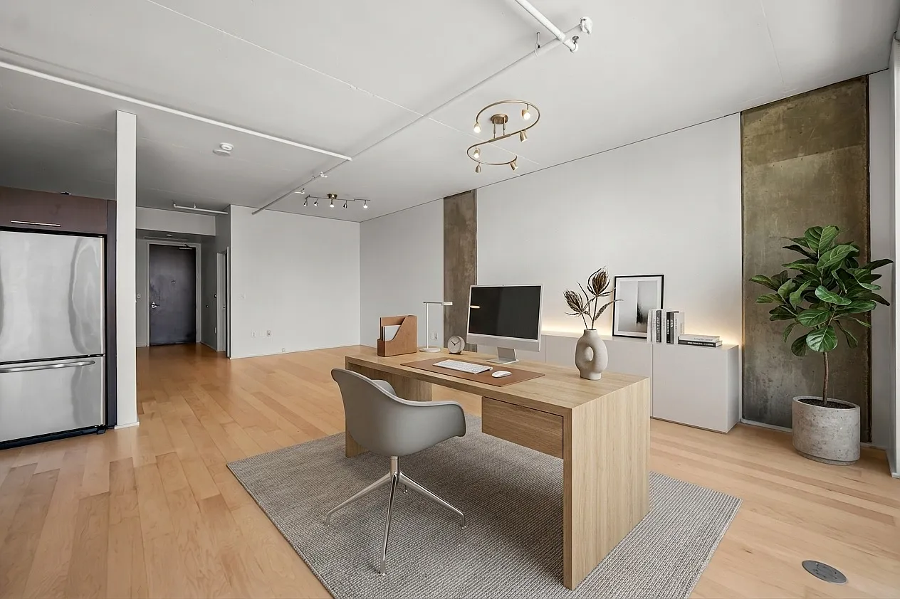 1 bed, 1030 sqft, $3,200 — Photo 3