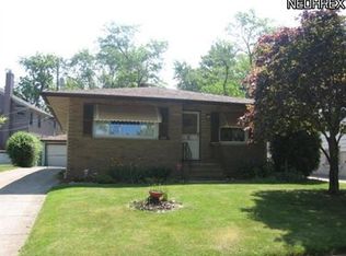 4001 W 176th St, Cleveland, OH 44111