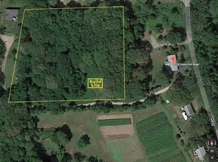 128 Stony Fort Rd, West Kingston, RI 02892