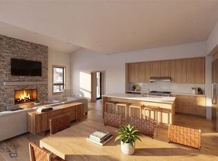 37B Bluff View Dr, Big Sky, MT 59716