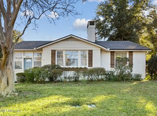 1626 BROOKWOOD Road, Jacksonville, FL 32207