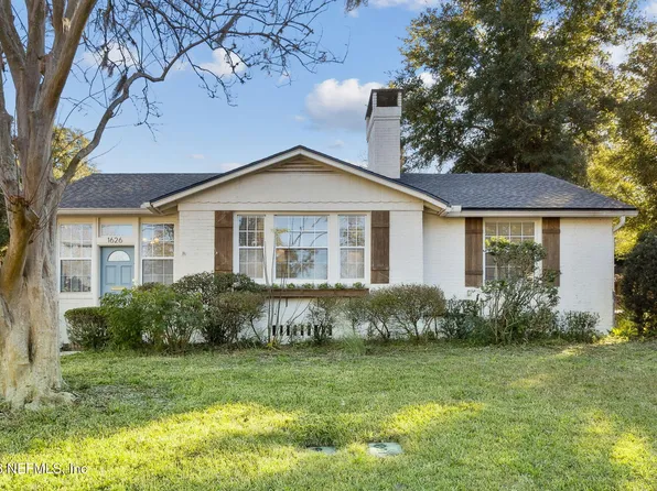 1626 BROOKWOOD Road, Jacksonville, FL 32207