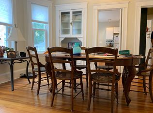 11 Plymouth St, Arlington, MA 02476