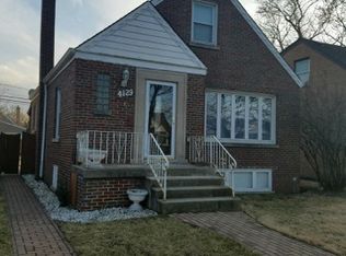 4129 W 58th Pl, Chicago, IL