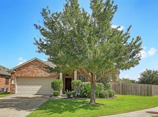 7619 Butler Lakes Ct, Rosenberg, TX 77469