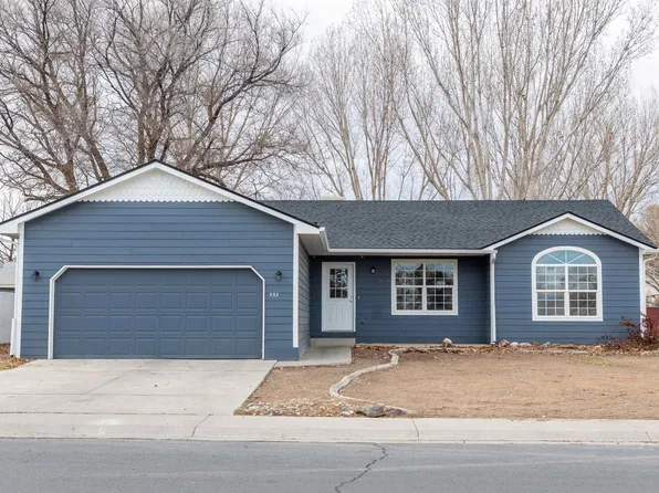 533 Apricot Ln, Delta, CO 81416