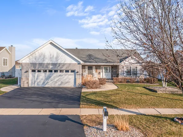 5640 Gatehouse Way, Bourbonnais, IL 60914