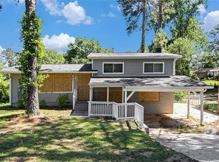 2641 Clifton Springs Rd, Decatur, GA 30034