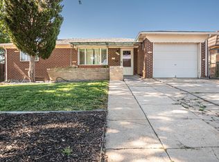 1370 W 1st Ave, Broomfield, CO 80020