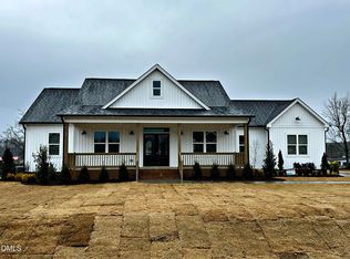 113 Prency Ln, Middlesex, NC 27557