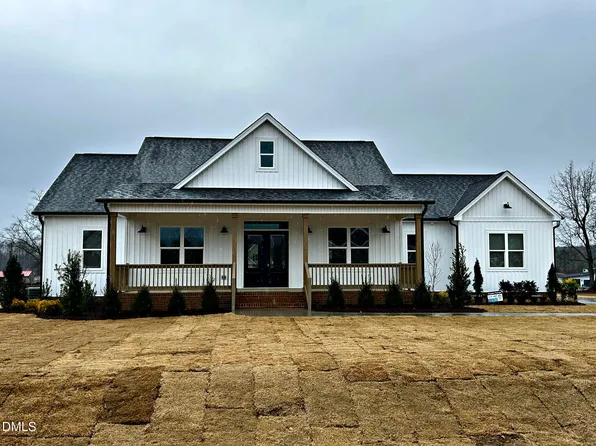 113 Prency Ln, Middlesex, NC 27557