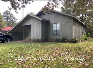 615 W 1st St, Dewitt, AR 72042