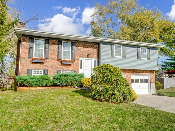 7250 Prince Wilbert Way, West Chester, OH 45069