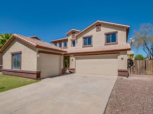 8420 W Whyman Ave, Tolleson, AZ 85353