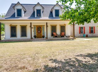 11977 N 154th Ave, Collinsville, OK 74021