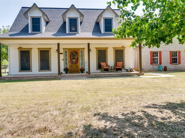 11977 N 154th Ave, Collinsville, OK 74021