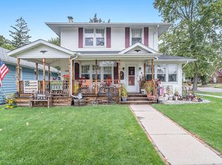 114 Highland Ave, Battle Creek, MI 49015