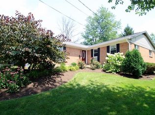 7050 Baribill Pl, Cincinnati, OH 45230