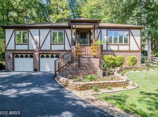 2030 Farragut Dr, Stafford, VA 22554