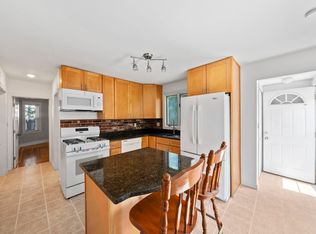 12 Rosemont Rd #1, North Weymouth, MA 02191