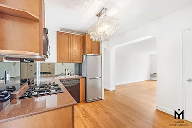Rented by Compass