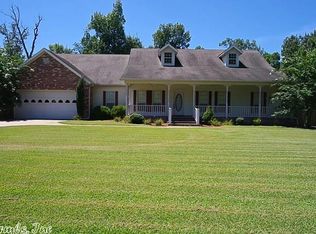 3401 Case St, Paragould, AR 72450