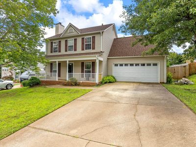 282 W Pheasant Hill Dr, Duncan, SC, 29334