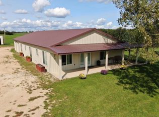 42492 Adams Rd, Soldiers Grove, WI 54655